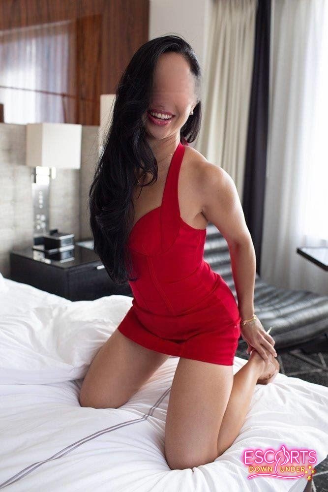 Jasmine Grace, Sydney CBD — photo 8