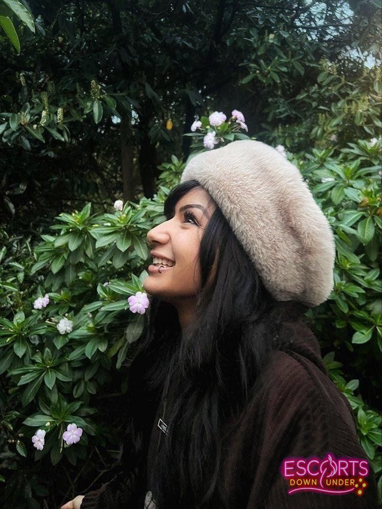 Jasmine Allure, Kingsville