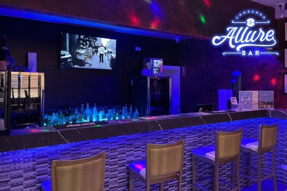 Allure Bar 0468 885 264, Civic — photo 3