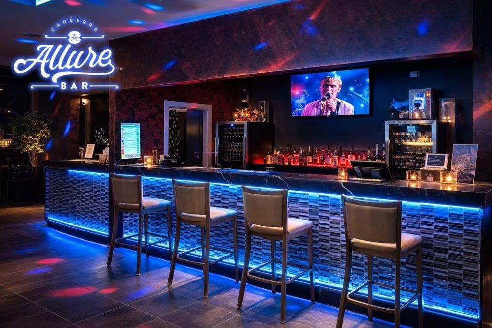 Allure Bar 0468 885 264, Civic — photo 2