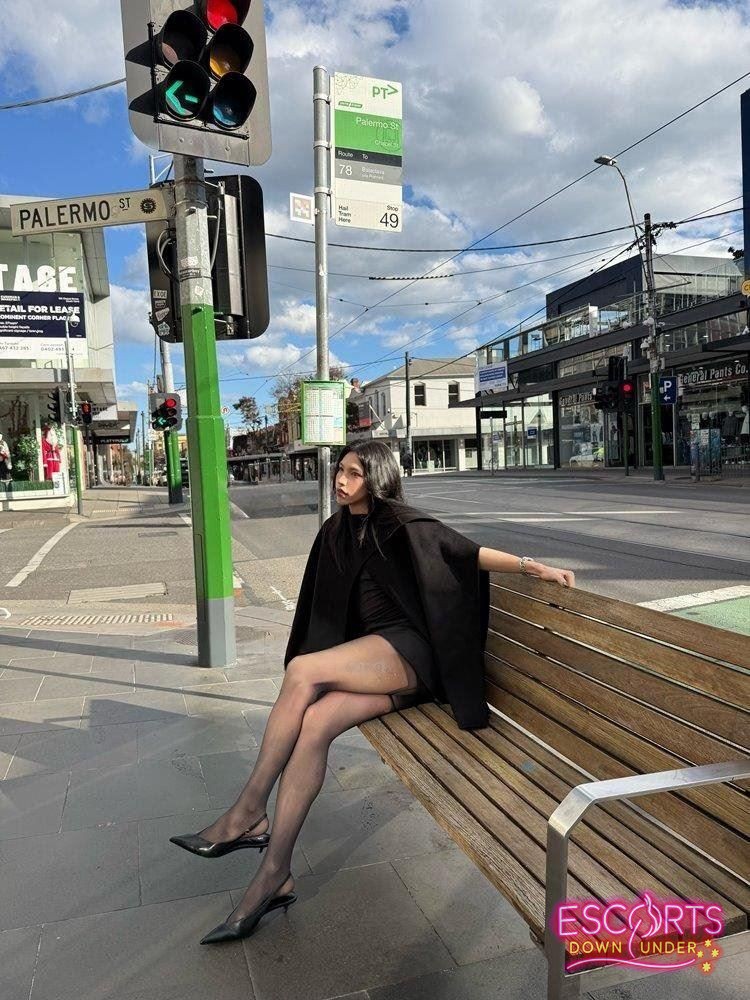 Jennie, Melbourne — photo 11