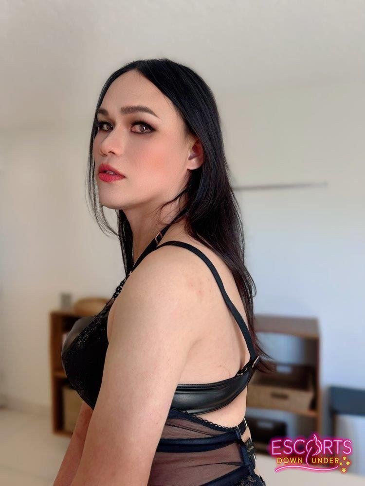 TS Jenny 0472660623, Hervey Bay CBD