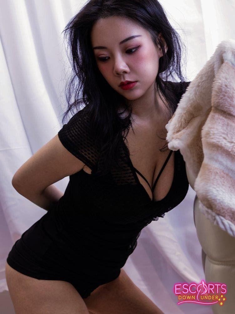 Joyce Tuzuki, Burwood
