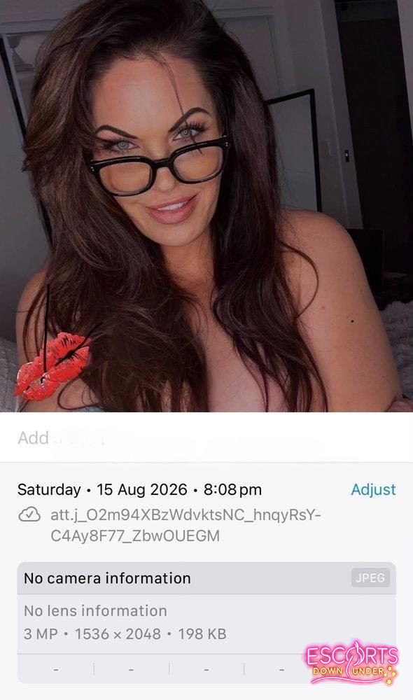 Juliette MILF Master, Brisbane — photo 2