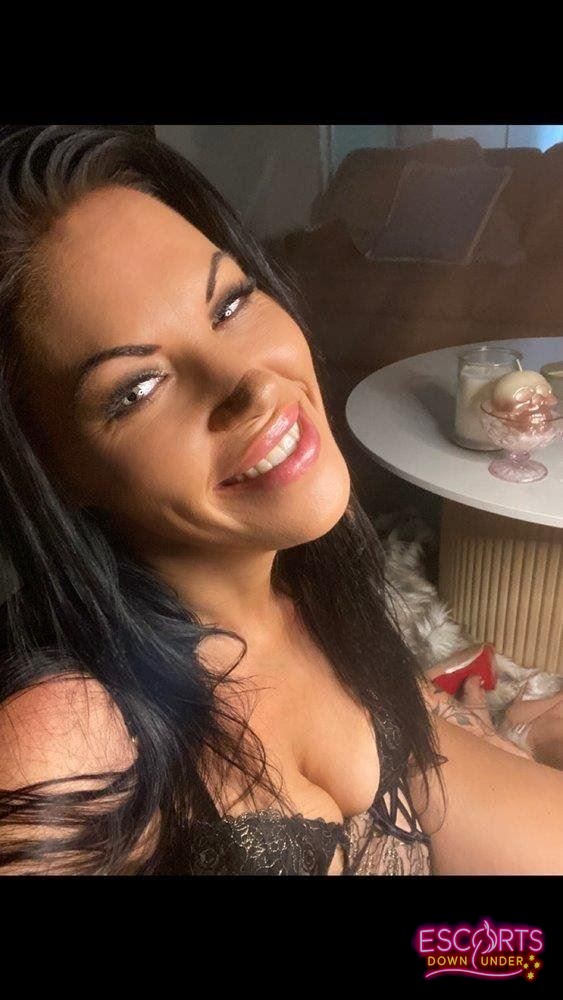 Juliette MILF Master, Brisbane — photo 6