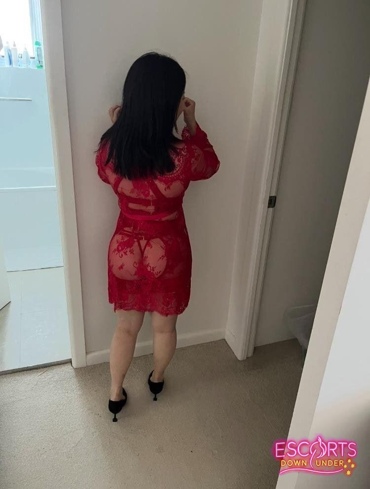 CBD Erotic Massage Private Nadia, Sydney CBD — photo 5