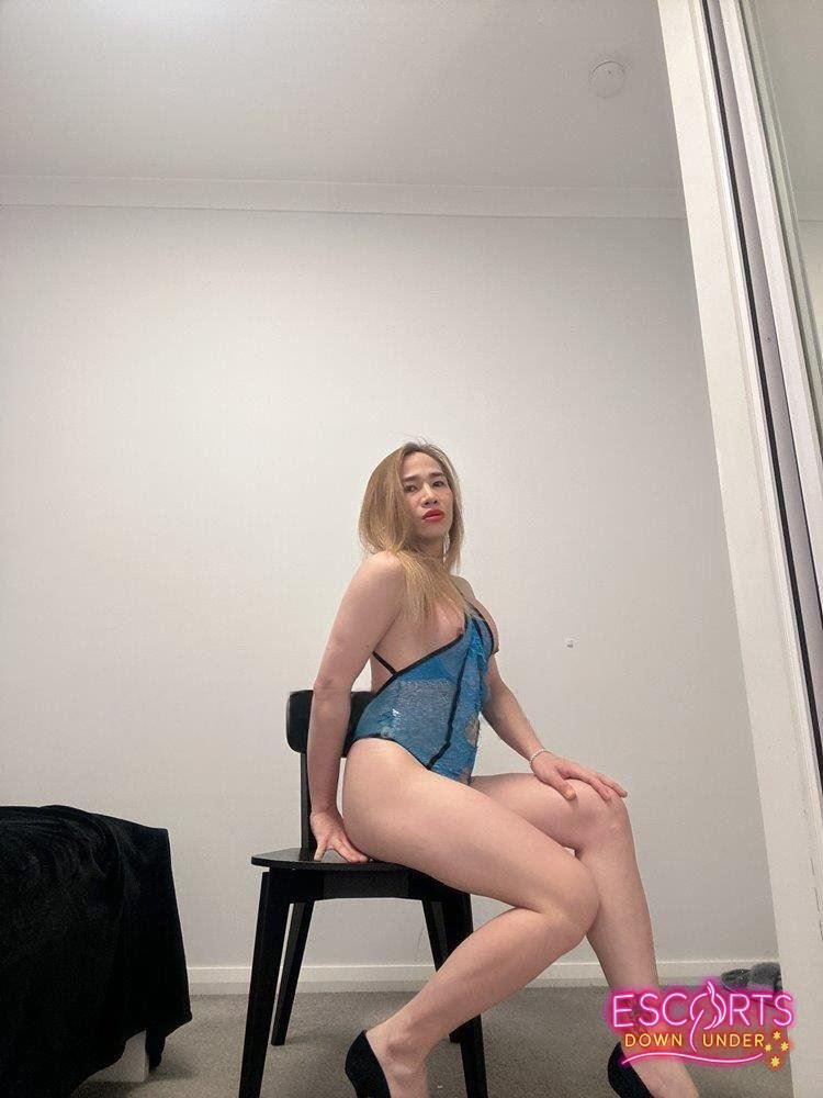 Sky Pretty Trans thai hot and hot nice body available now, Parramatta — photo 3