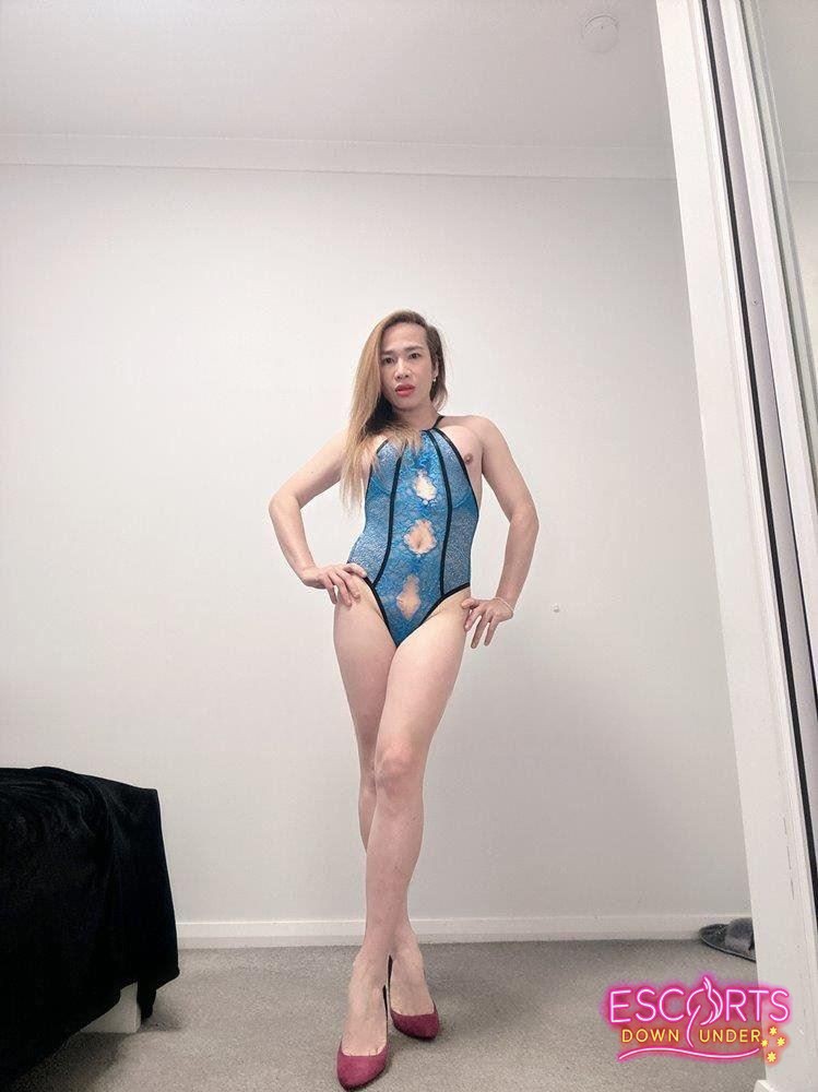 Sky Pretty Trans thai hot and hot nice body available now, Parramatta — photo 2