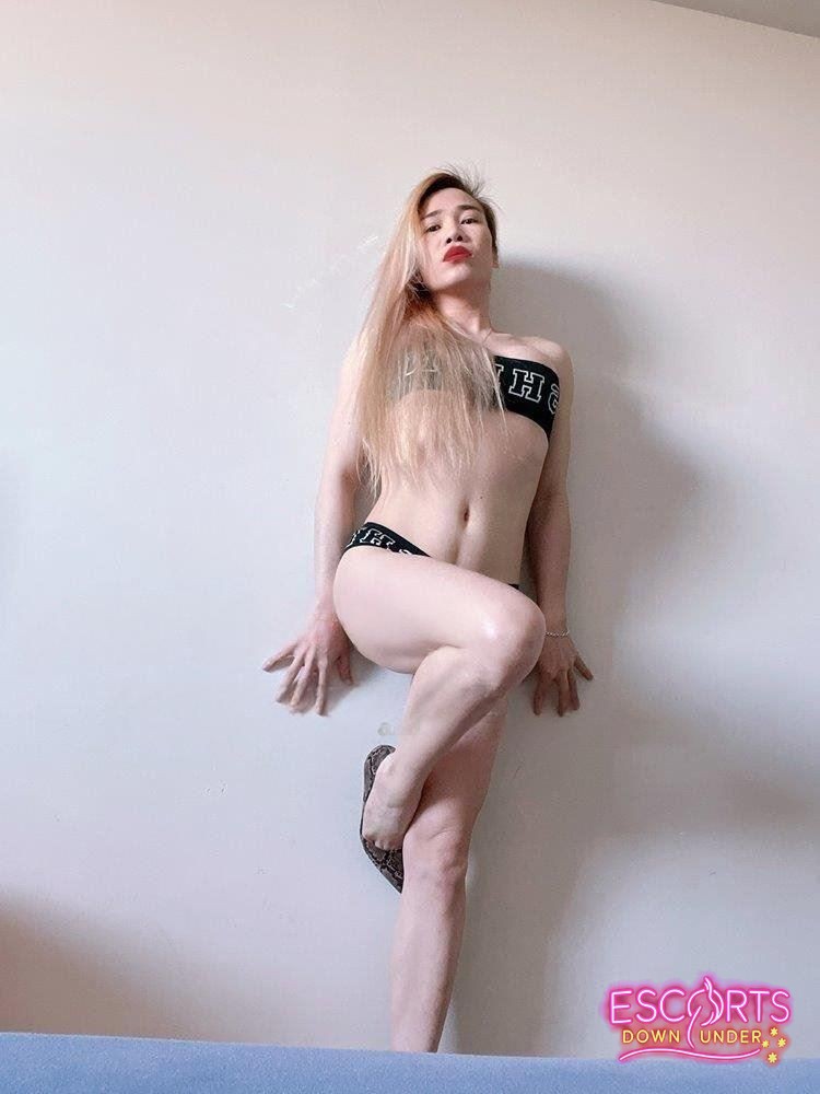 Sky Pretty Trans thai hot and hot nice body available now, Parramatta — photo 11