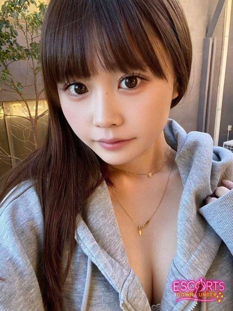 Kayoko natural beauty natural big boobs, Civic — photo 2