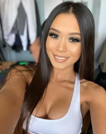 PARTY GIRL Party Queen 22 YRS BRANDY 36DD, Box Hill Central