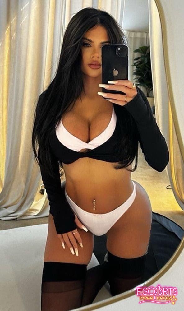 Hottest on EB Wild sexy Pornstar, Mascot — photo 2