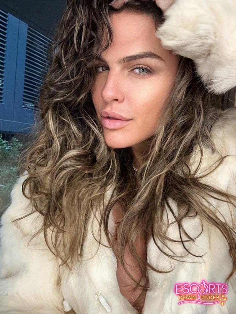 Kylie Wyote, St Kilda