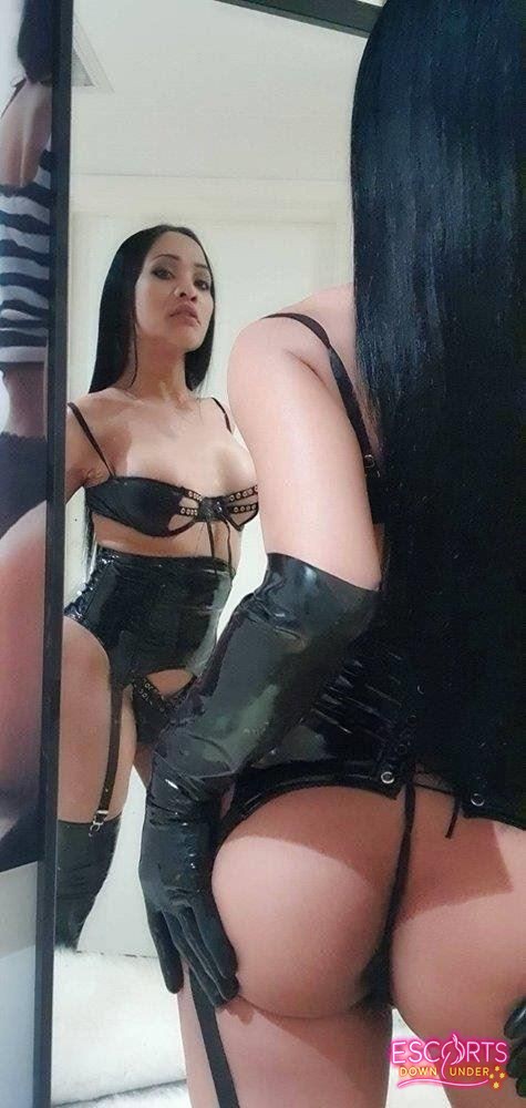 TS Kyrha Pornstar, Sydney CBD — photo 9