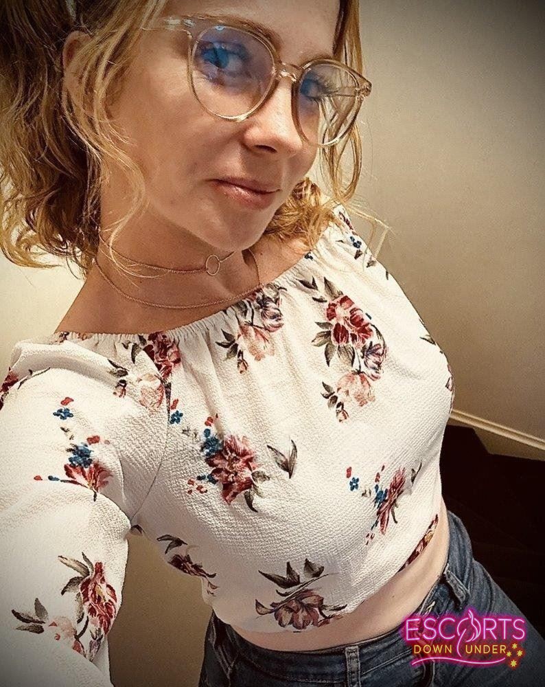 Lainie Rose, Brisbane CBD