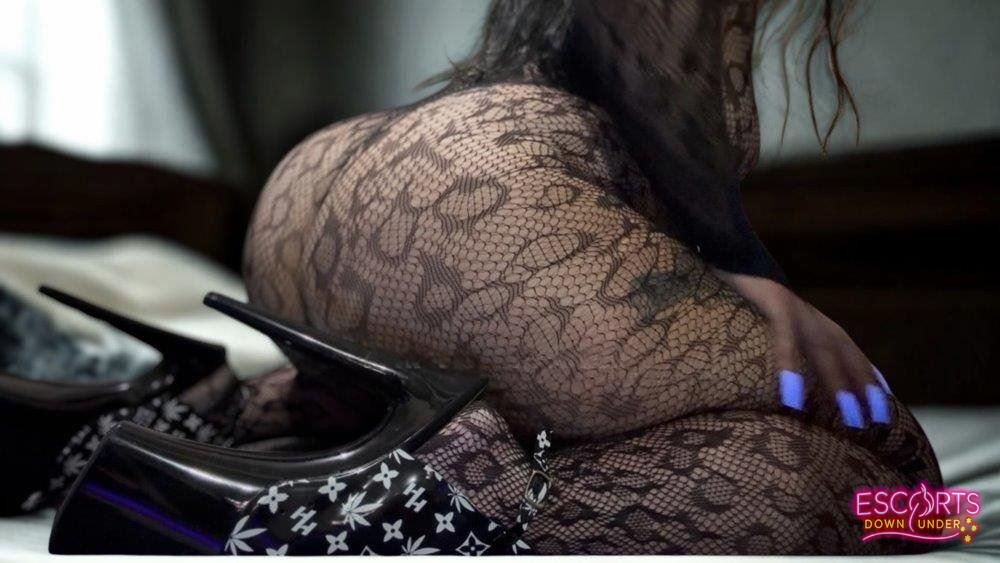 Bianca Sterling669 aka LaLaMinx669, Newcastle CBD — photo 5