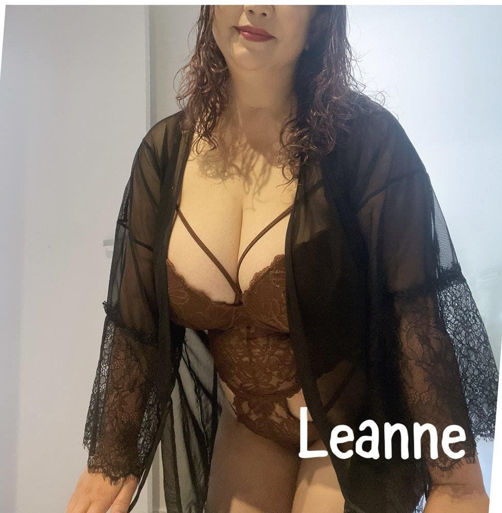 Leanne, Pennington