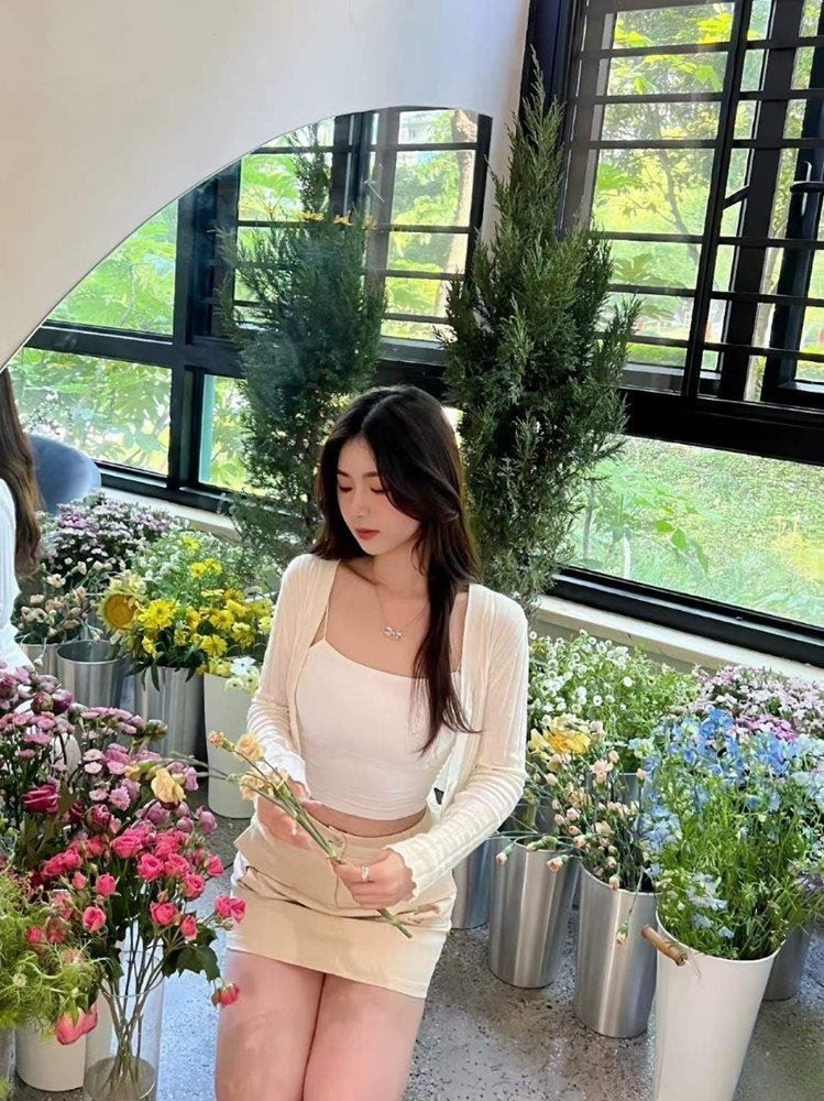 LilyWang, Scarborough