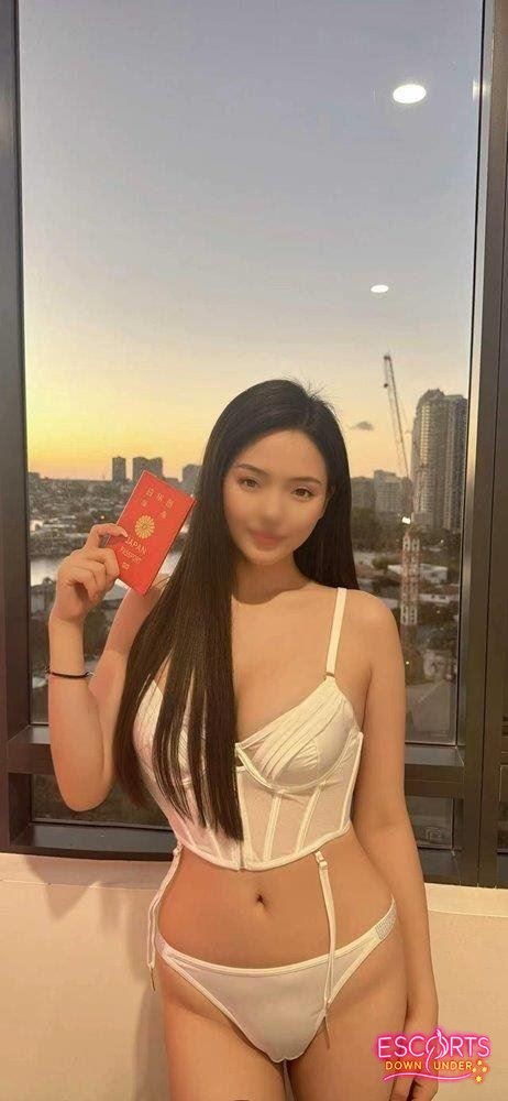 Japanese nuru wet massage deep throat queen, Surfers Paradise — photo 4