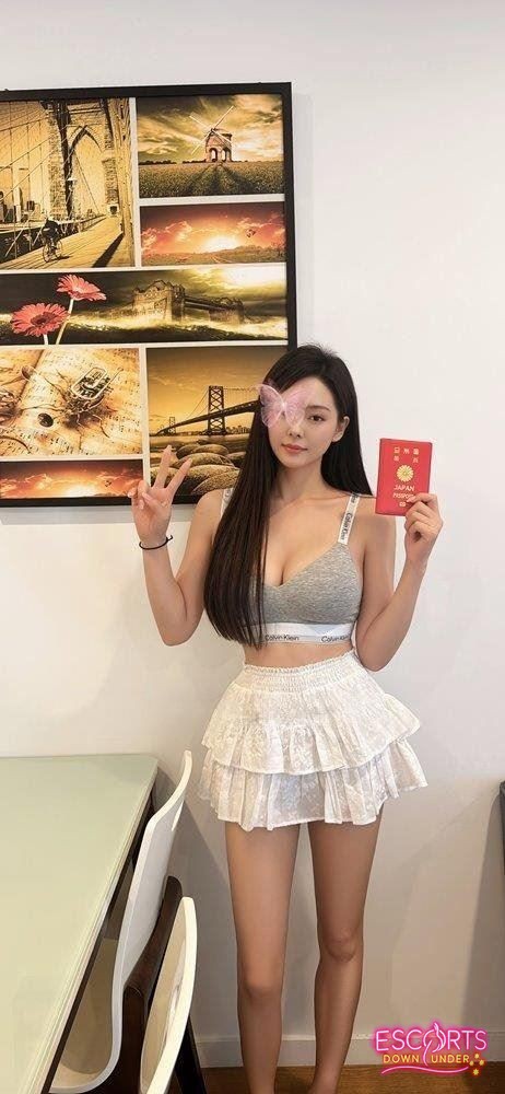 Japanese nuru wet massage deep throat queen, Surfers Paradise