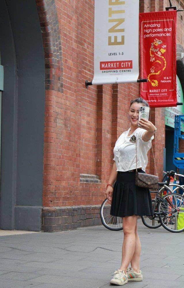 lisalittle, Neutral Bay — photo 12