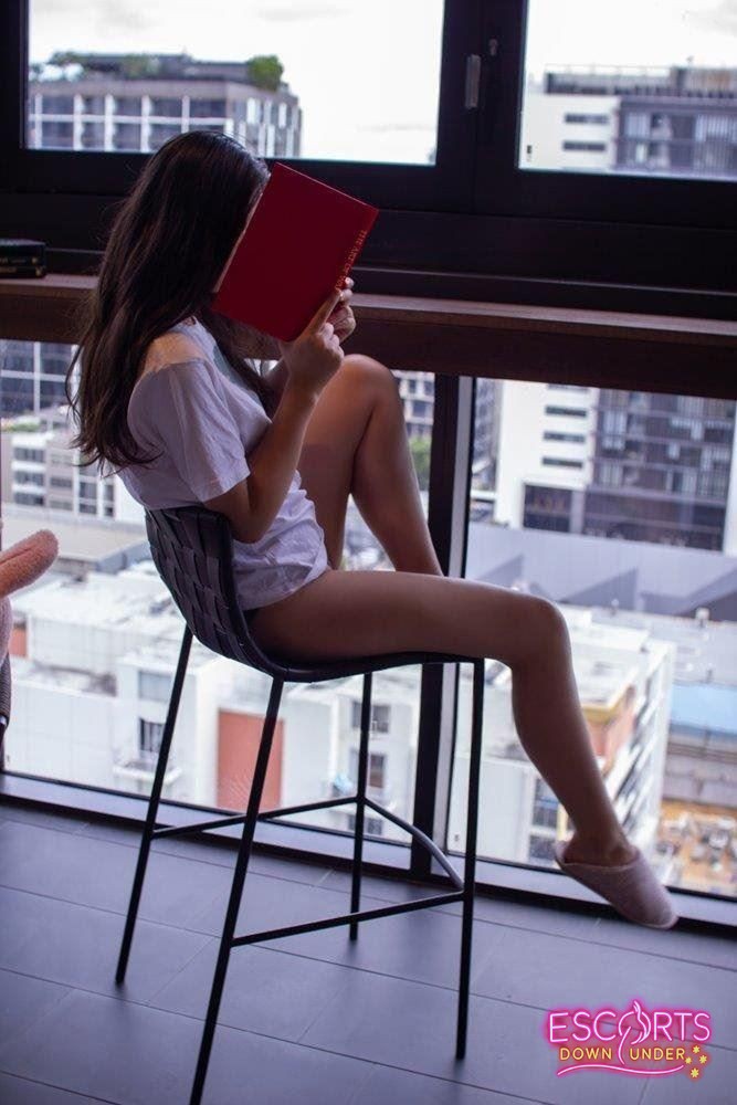 Lisa Wu, Brisbane CBD