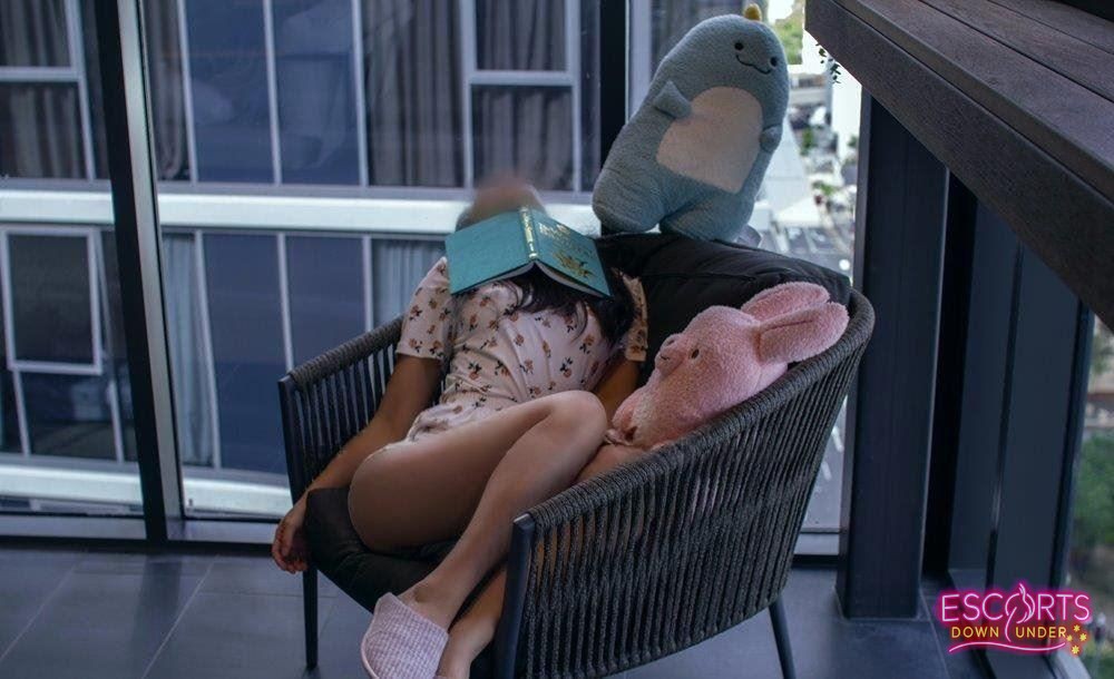 Lisa Wu, Brisbane CBD — photo 11
