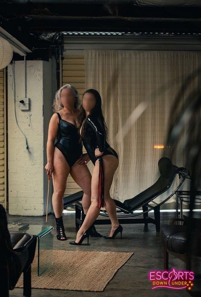 2Dominatrix, Brisbane — photo 8