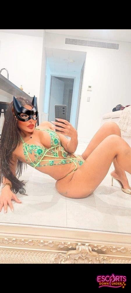 Amirah, Parramatta