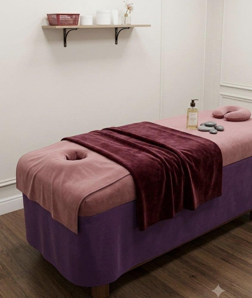 Oasis Massage Ipswich, Ipswich — photo 11