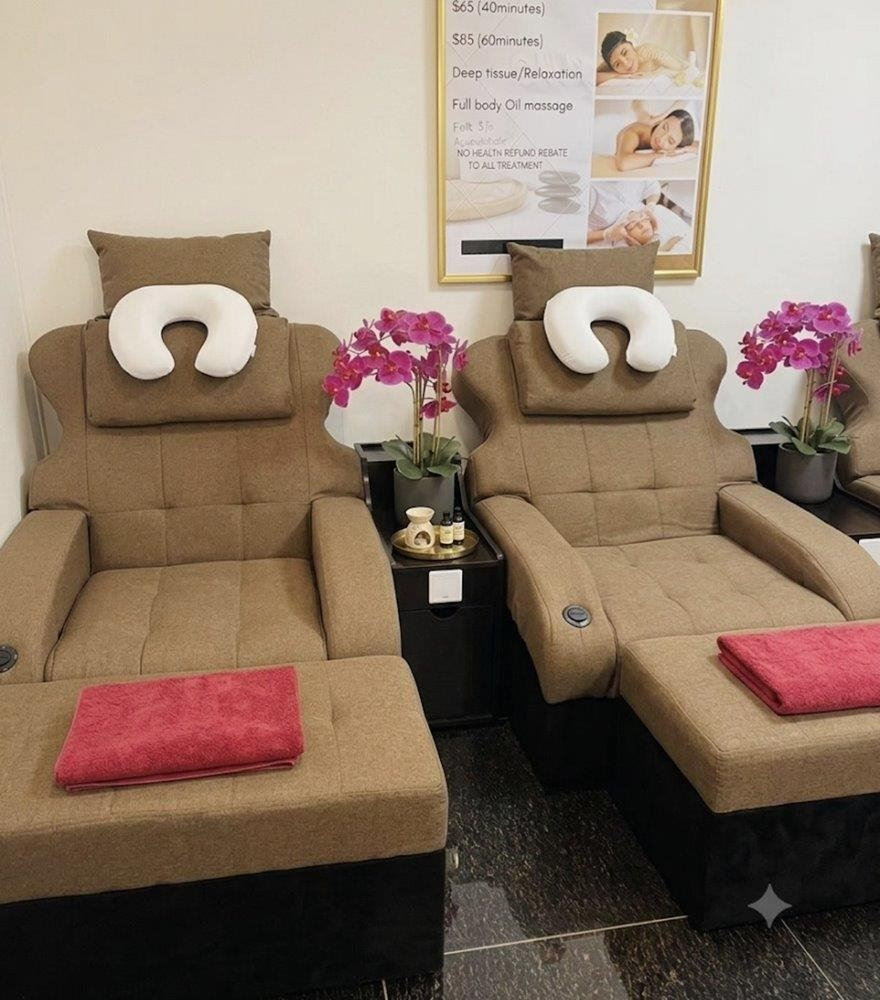 Oasis Massage Ipswich, Ipswich — photo 9