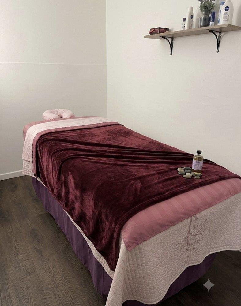 Oasis Massage Ipswich, Ipswich — photo 10