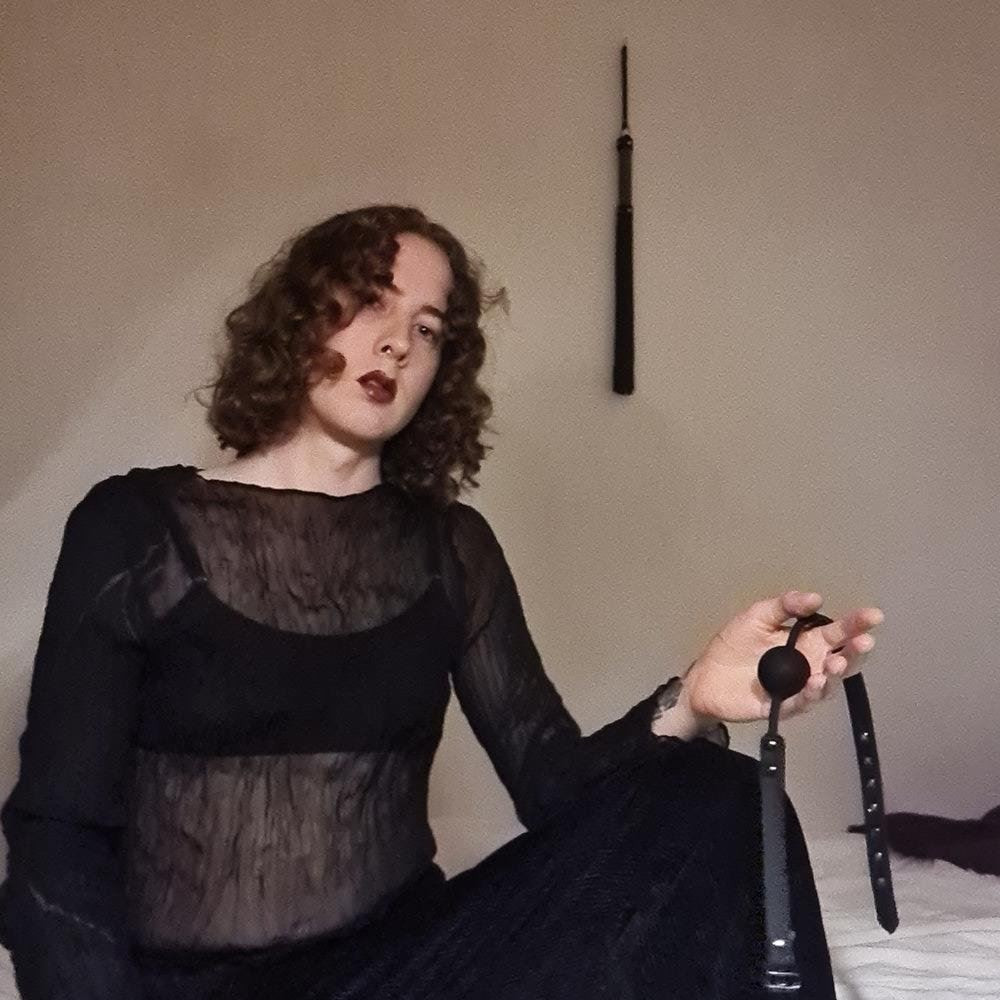 Lornaxx, Preston