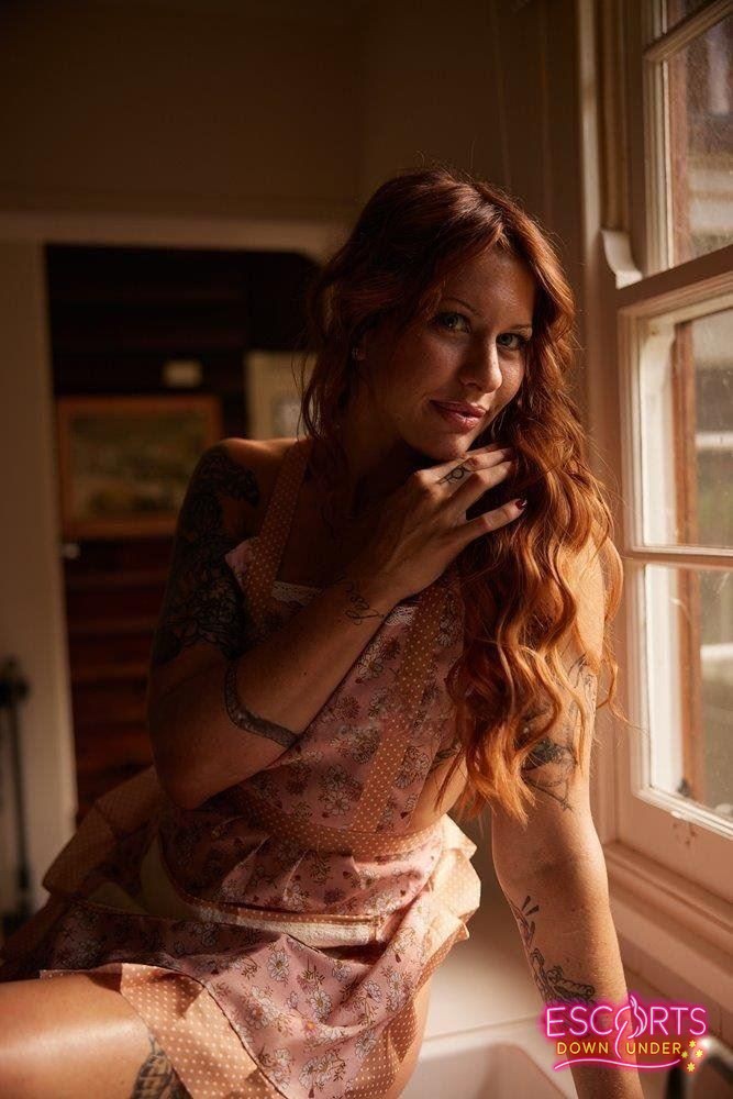 Billie C, Darwin