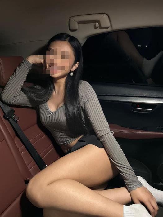 Party Queen Top Model Ella from Singapore, Ultimo — photo 5