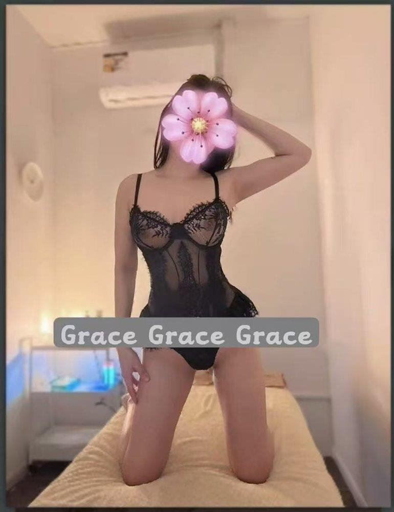 Grace, Ballarat Central