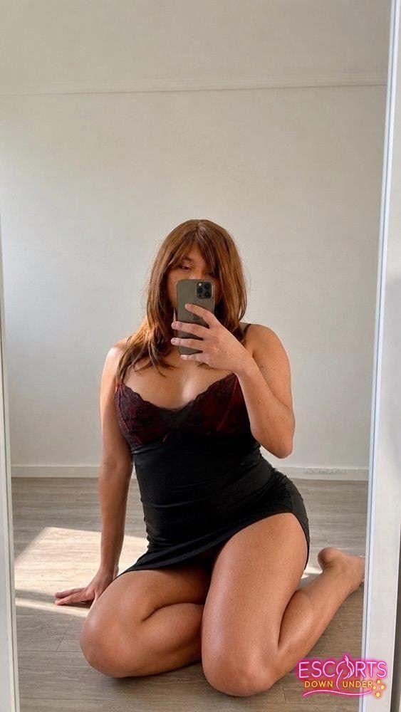 TS Marsha, Sydney CBD