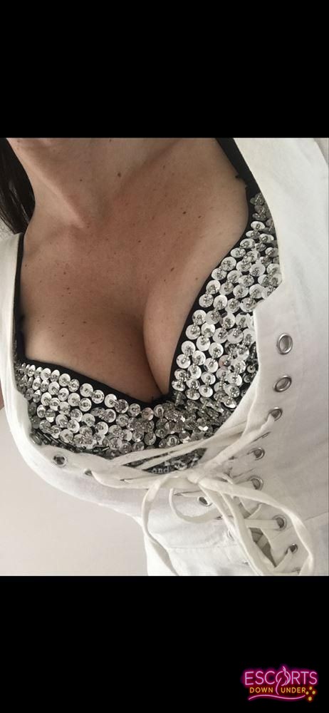 Martina XXX, Mordialloc