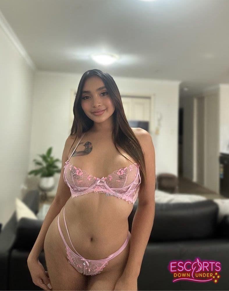 Andrea, Parramatta