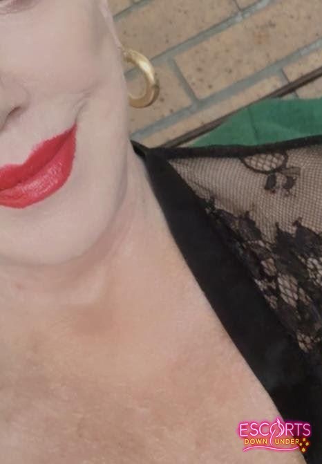 Mature Beauty Mary, Darlinghurst — photo 3