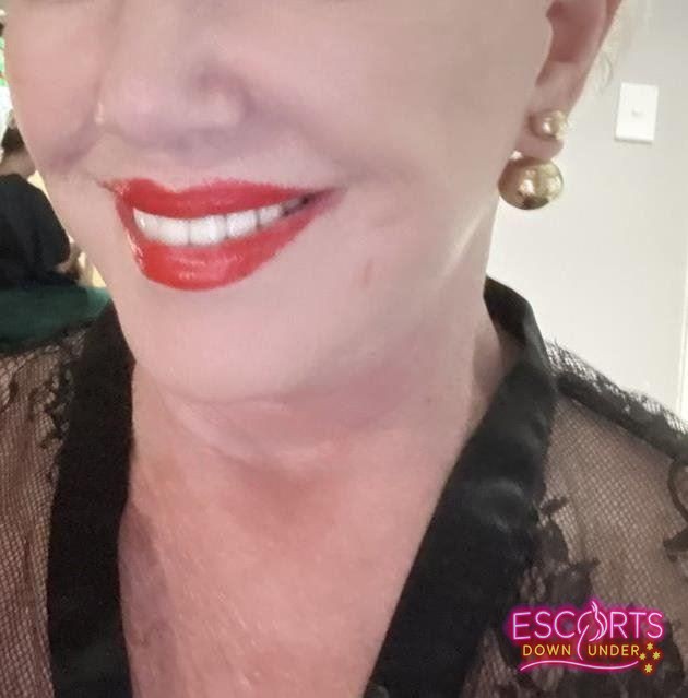 Mature Beauty Mary, Darlinghurst — photo 6