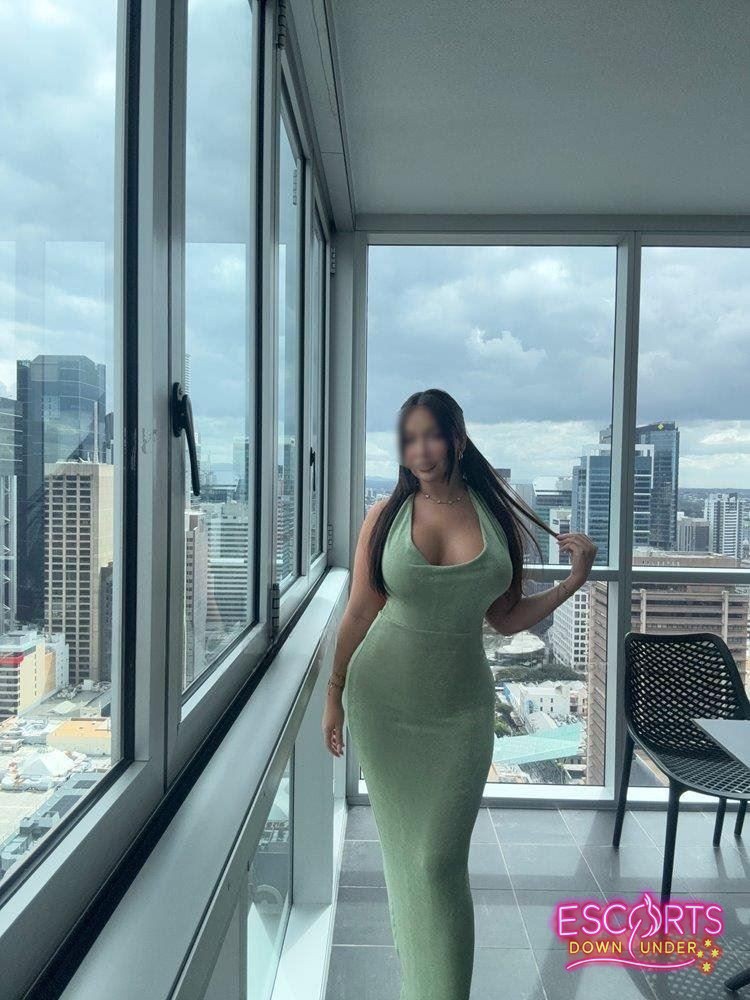 Chiara, Brisbane CBD