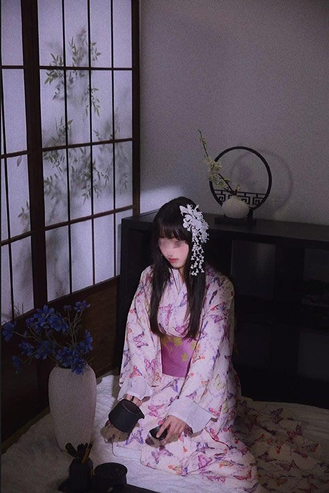 Miaoo 19yrs Jap student, Sydney CBD — photo 2