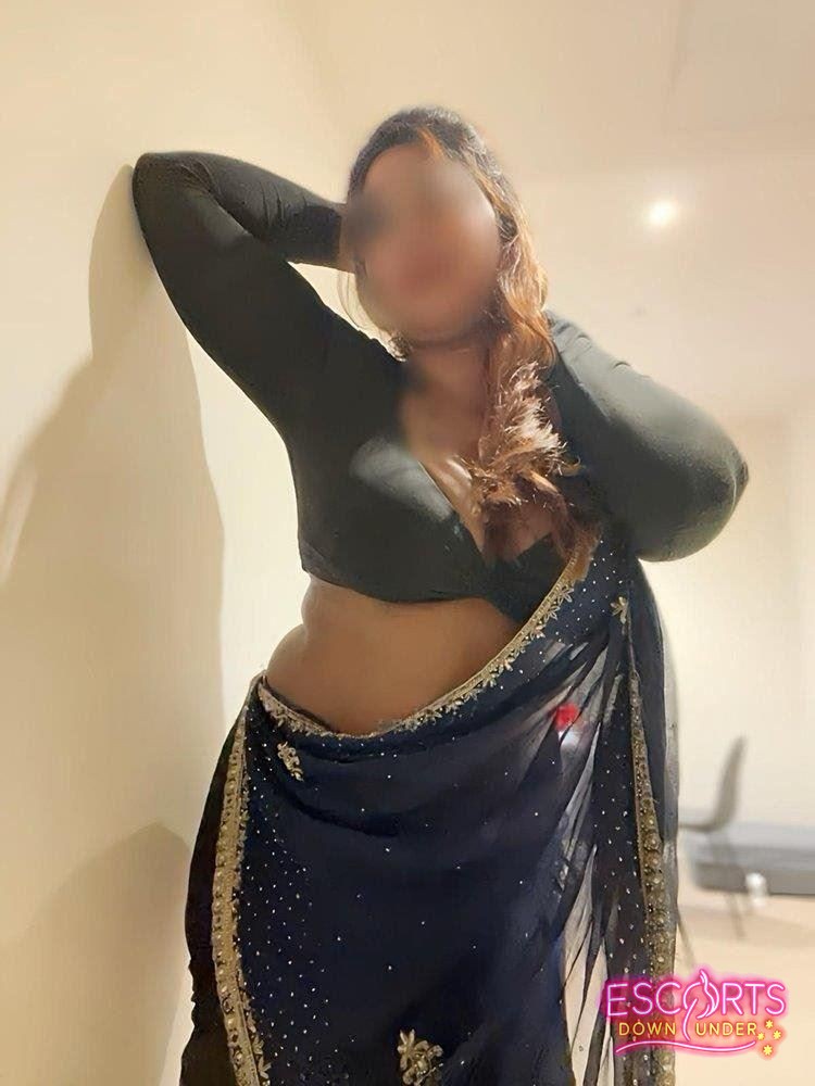 Mila Indian Girl, Blacktown