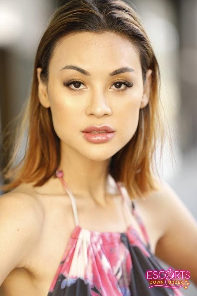 Miss Chanisara, Perth CBD