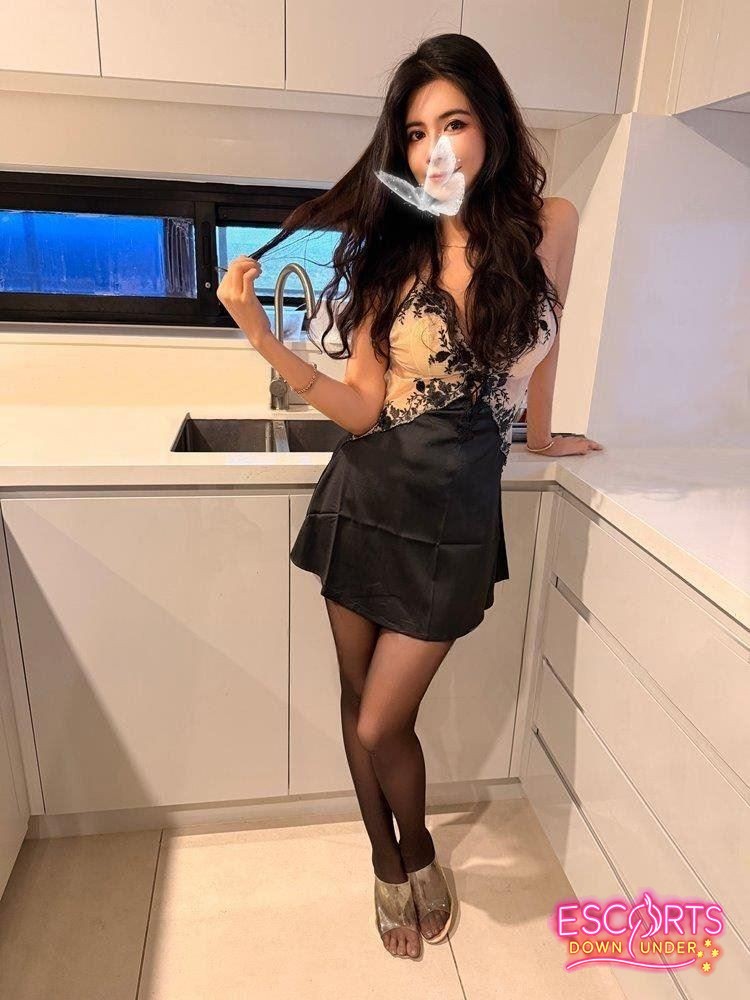 Angelapretty, Bondi Junction