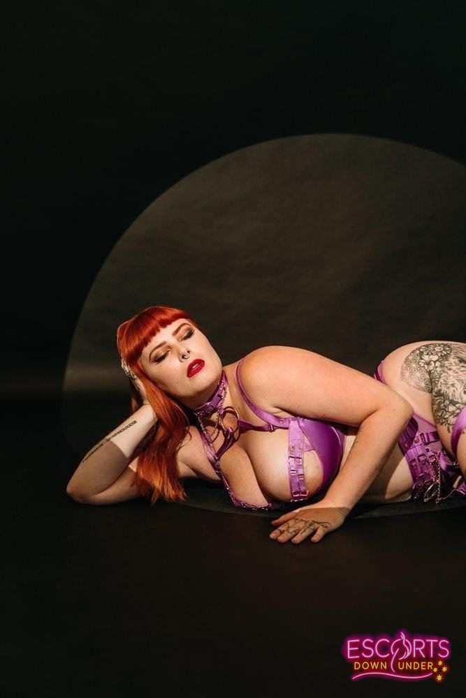 Miss Jordan Fox, Wagga Wagga CBD