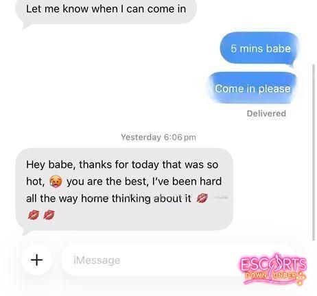 TS Angela in Brisbane Thick dick 6inch Good massage, Upper Coomera — photo 12