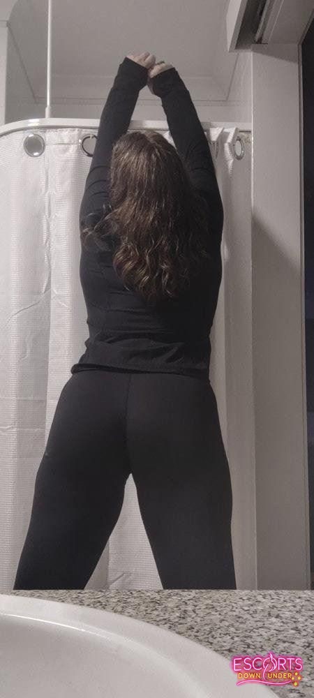 Aussie Miss Vivienne, Sunnybank
