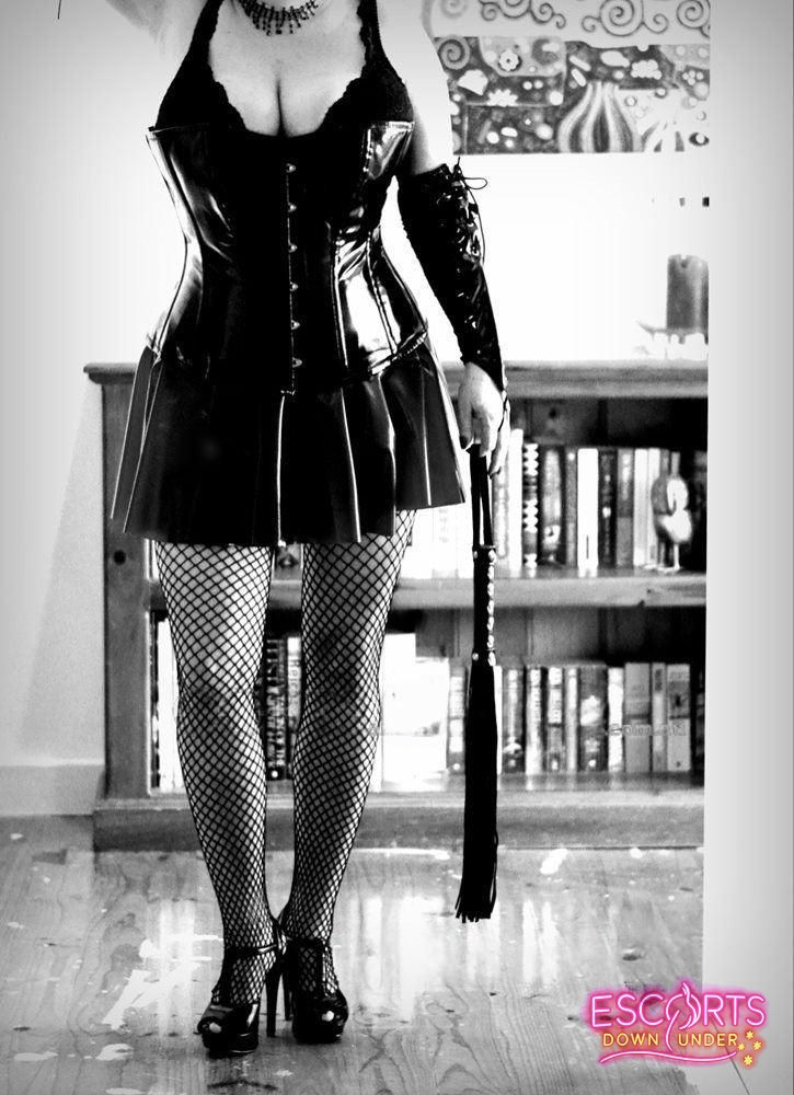 Mistress Kiara, Prospect — photo 3